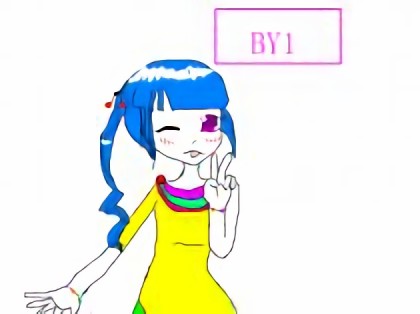 By1漫画