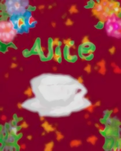 Alice漫画