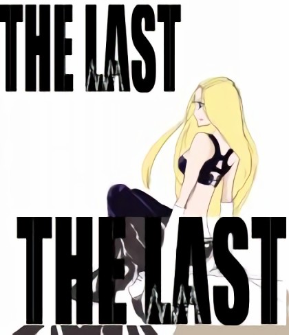 THE LAST漫画