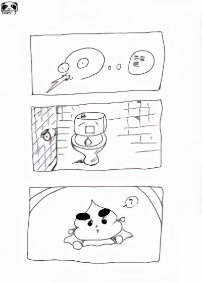 大便超漫画