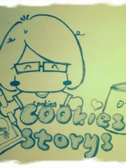 Cookies Storys漫画