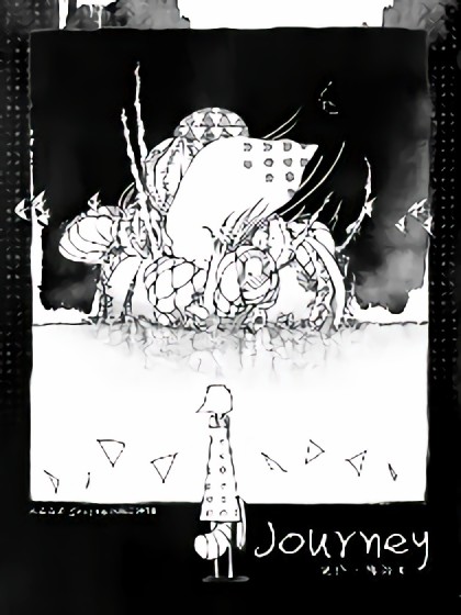 Journey漫画