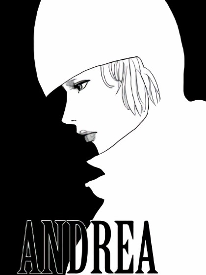 ANDREA漫画