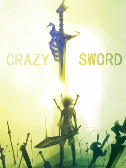 GRAZY SWORD漫画