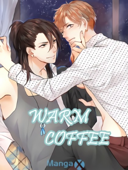 WARM COFFEE漫画