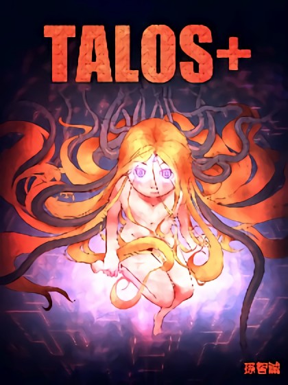 TALOS+漫画