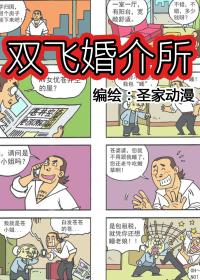 双飞婚介所漫画