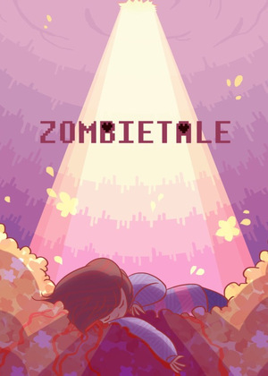 Zombietale漫画