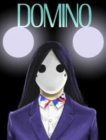 Domino漫画