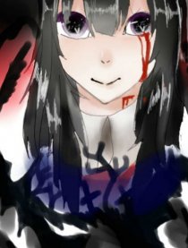Blood Curse漫画