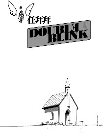 Double Blink漫画