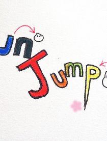 Run包Jump兔漫画