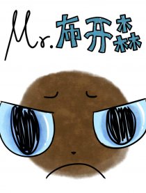 Mr.布开森漫画