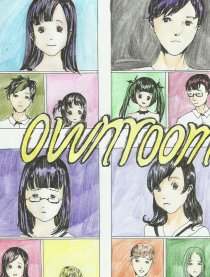 own room漫画