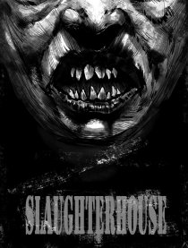 SLAUGHTERHOUSE漫画