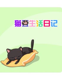 猫豆生活日记漫画