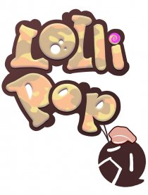 LOLLIPOP囧漫画