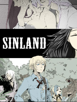 Sinland漫画