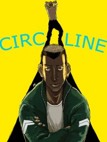 CIRCLINE漫画