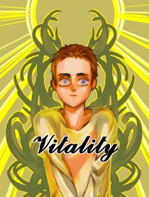 Vitality-生机漫画
