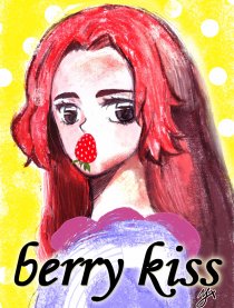 berrykiss漫画