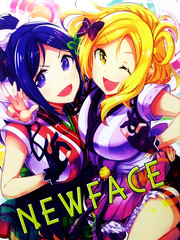 NEW FACE漫画