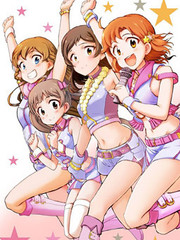 THE IDOLM@STER MILLION LIVE! Blooming Clover漫画