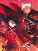 FATE Unlimited Embrace Works 无限拥抱漫画