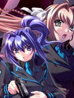 MUV-LUV ALTERNATIVE(TER)漫画