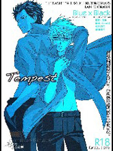 kain_Tempest漫画