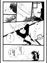 55-雪漫画