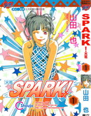 SPARK火花漫画