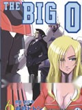 THE-BIG-O漫画