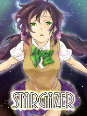 Stargazer漫画