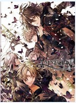 Amnesia Crowd漫画