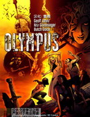 奥林匹斯Olympus漫画