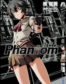 Phantom漫画