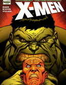 World_War_Hulk_X-Men漫画