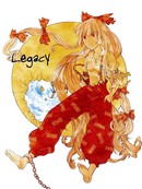 Legacy漫画