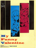 My Funny Valentine漫画