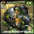 Aphrodite IX漫画