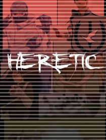 Heretic漫画