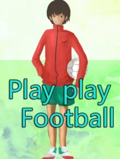 Play play football漫画