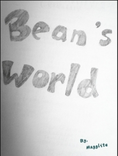 Bean's World漫画