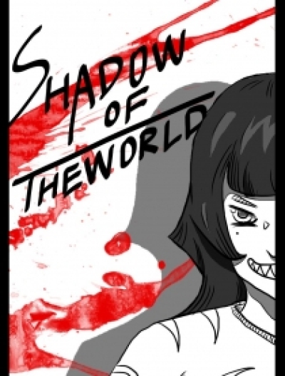 Shadow of the World漫画