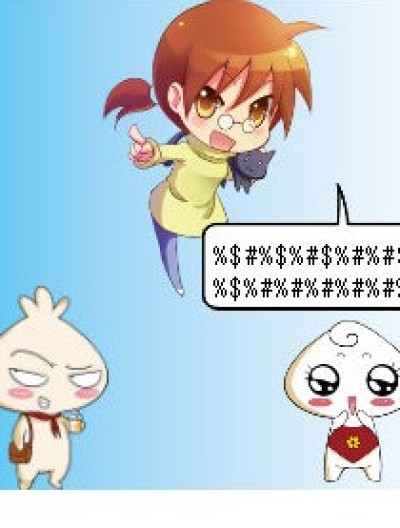 经济学漫画