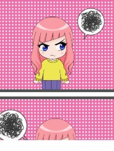 交稿吧！漫画