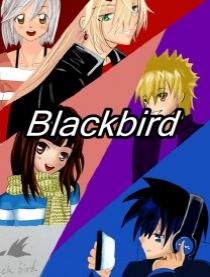 Blackbird漫画