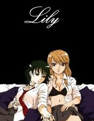 ~Lily~漫画