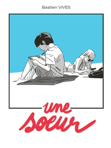 Une Soeur漫画